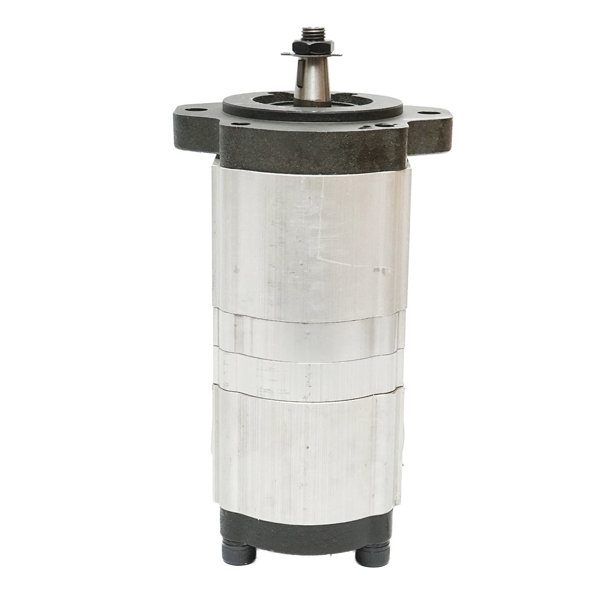 Pompa hidraulica dubla Massey Ferguson OEM 3611854M91